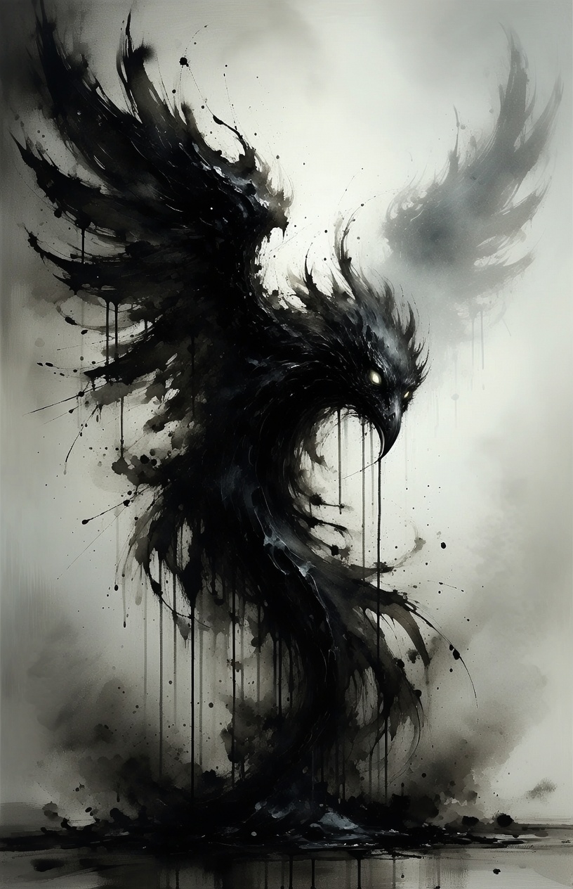 Phenex — manifestation